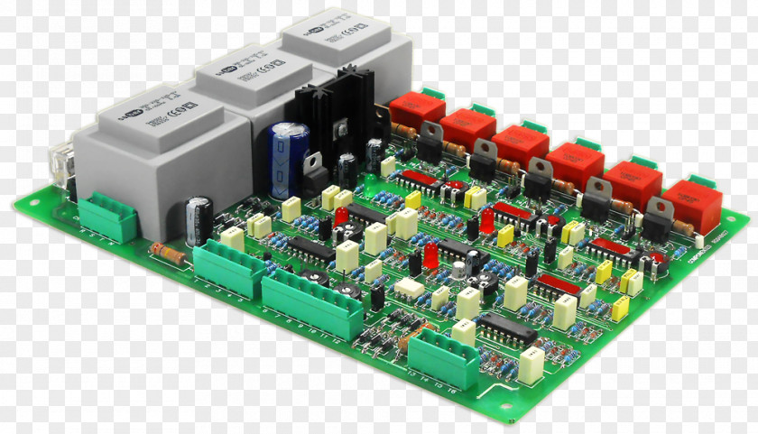 Disparo Microcontroller Electronic Engineering Electronics Component Electrical Network PNG