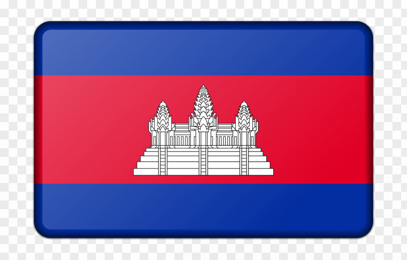 Flag Of Cambodia National Flags The World PNG