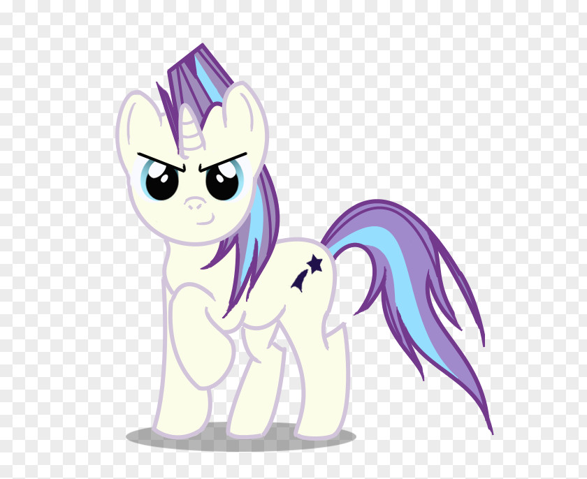 Horse Pony Character Sylvester Unicorn PNG