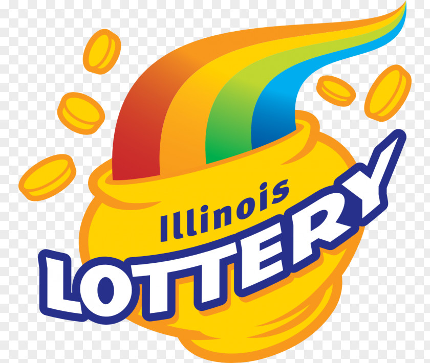 Illinois State Lottery Scratchcard Booth Result PNG