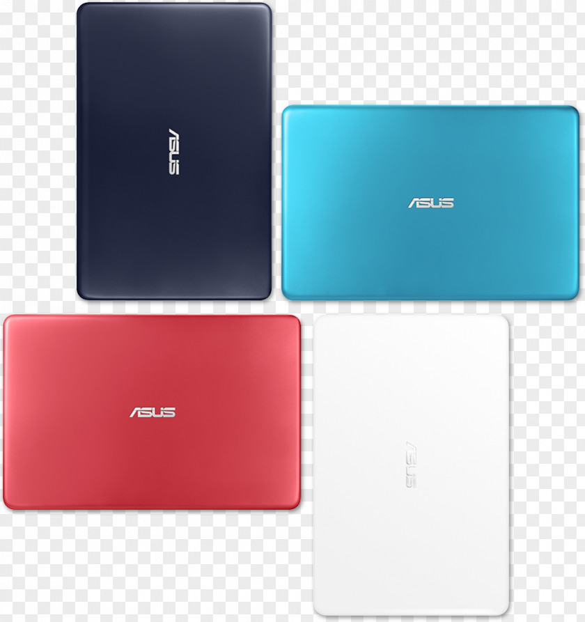 Laptop Celeron Asus Eee PC Notebook-E Series E202 PNG