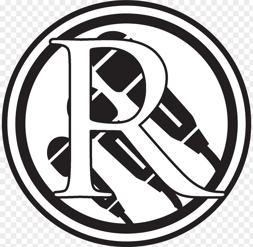 Logo Rapper Music Graphic Design PNG design, Rap logo clipart PNG