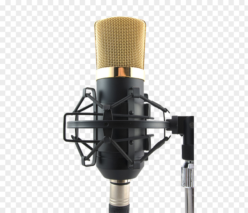 Microphone Stands Recording Studio Sound And Reproduction Hemmastudio PNG