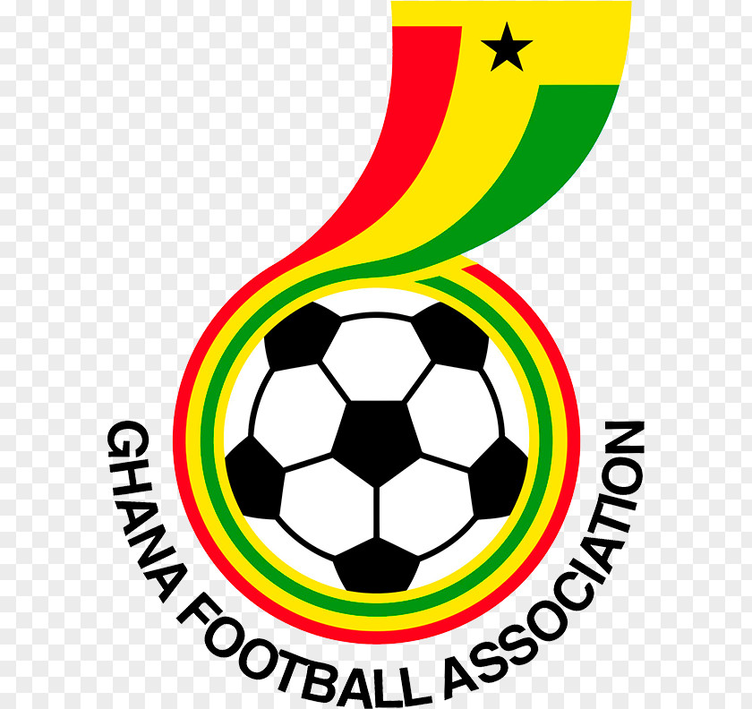 Mundial Futbol Ghana National Football Team Accra Association PNG