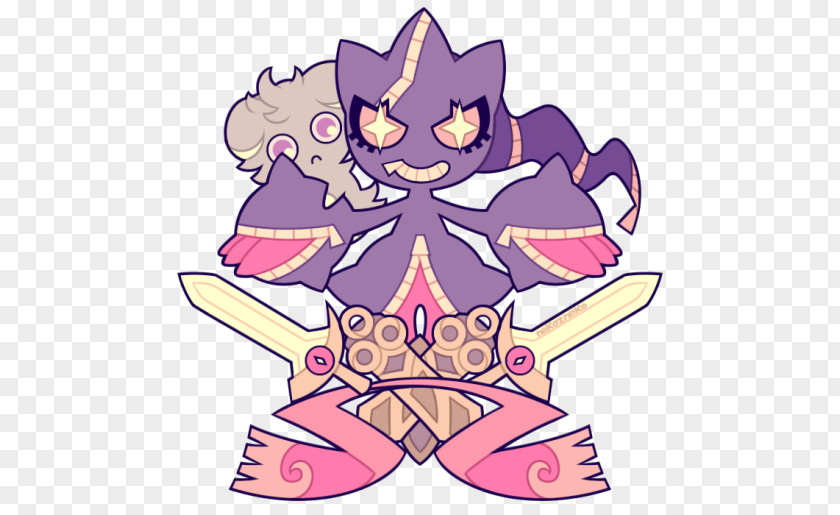 Pokemon Banette Pokémon Sun And Moon X Y Haunter PNG