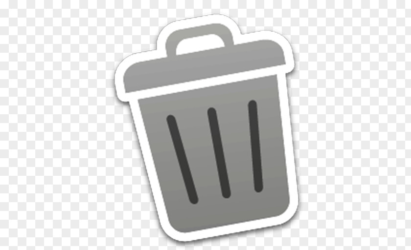 Recycling Bin Download PNG