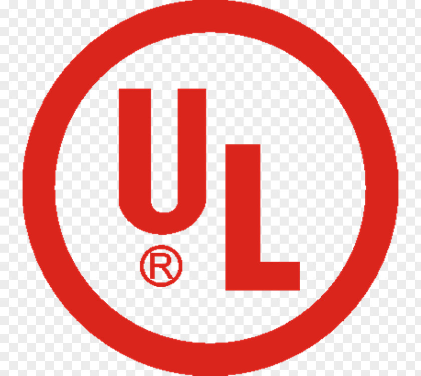 UL Logo Northbrook Certification PNG