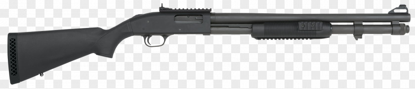 Weapon Mossberg 500 Pump Action O.F. & Sons Shotgun Firearm PNG