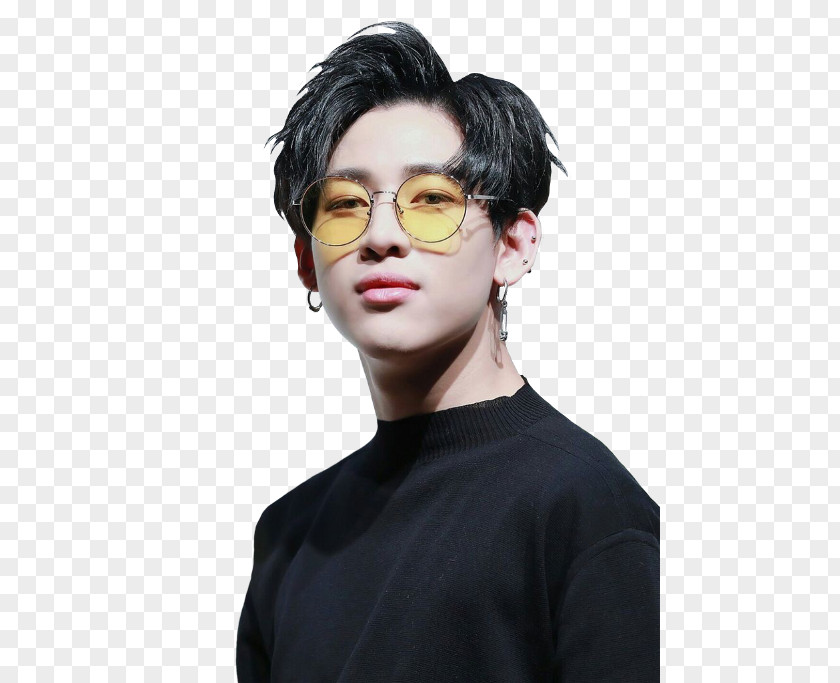 Bambam Got7 BamBam Real GOT7 K-pop Got Love PNG