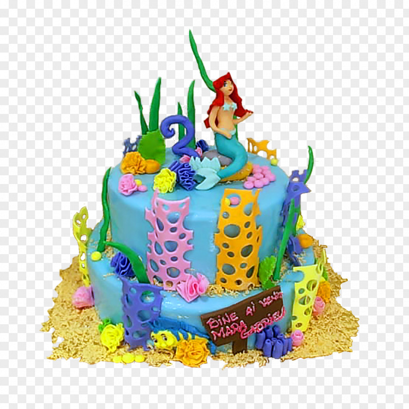 Cake Birthday Torte Sugar Mousse Decorating PNG