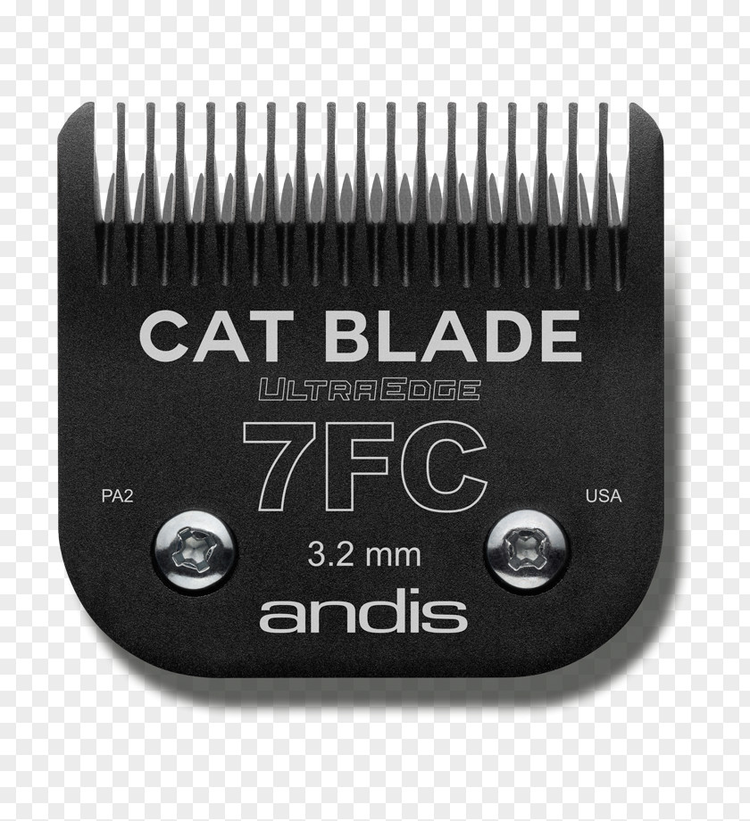 Cat Hair Clipper Andis Blade Dog PNG