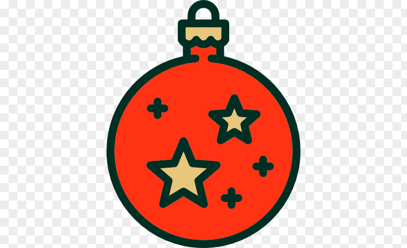 Christmas Ornament PNG