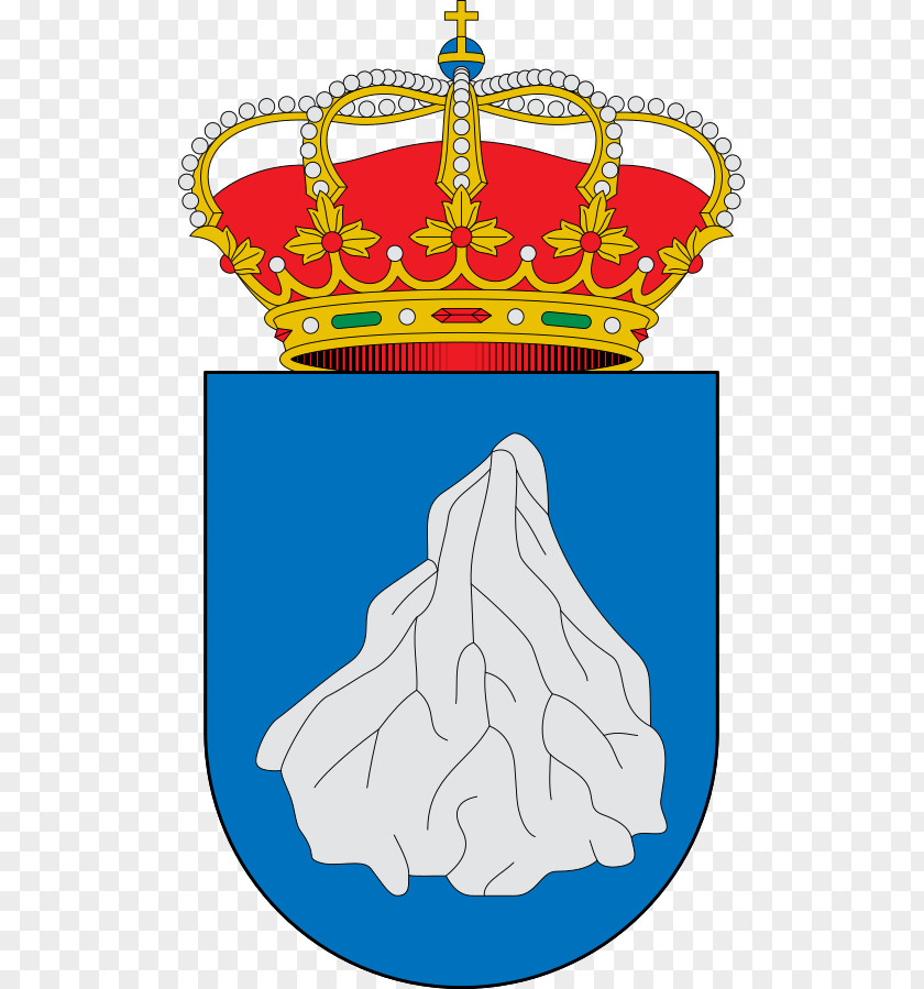 Coat Of Arms Galicia Blazon Crest PNG