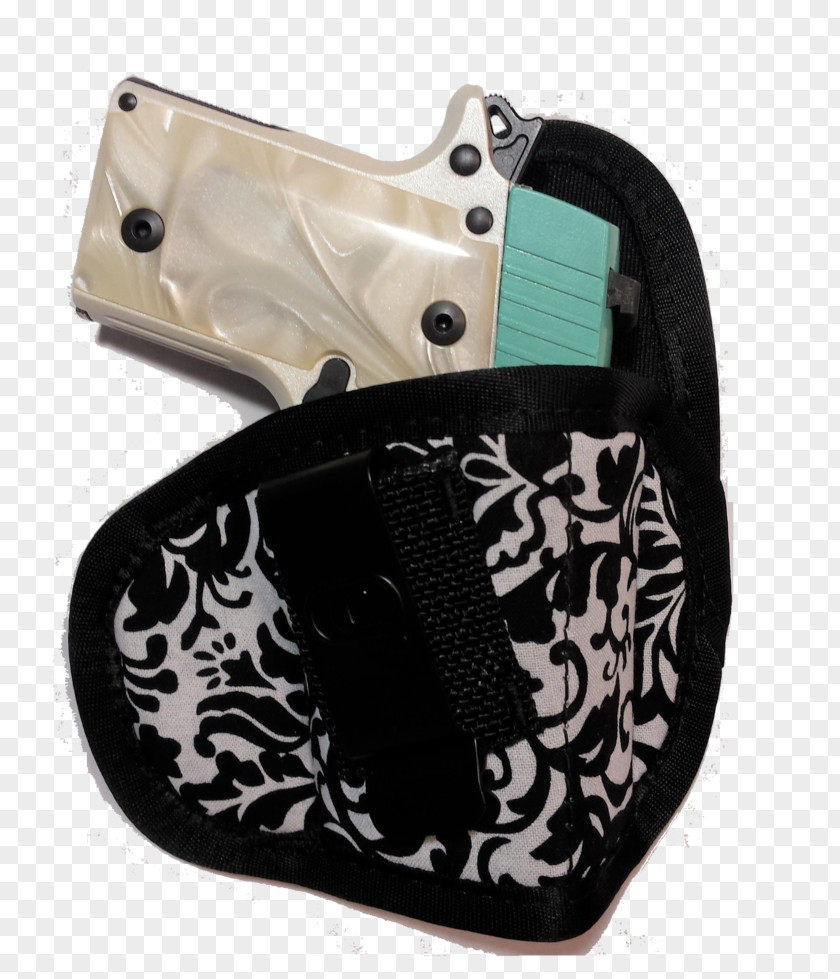 Concealed Carry Gun Holsters Charter Arms Ruger LCR Pocket Handbag PNG