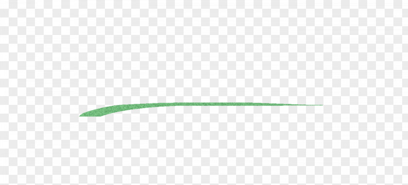 Green Rattan Line Angle Font PNG
