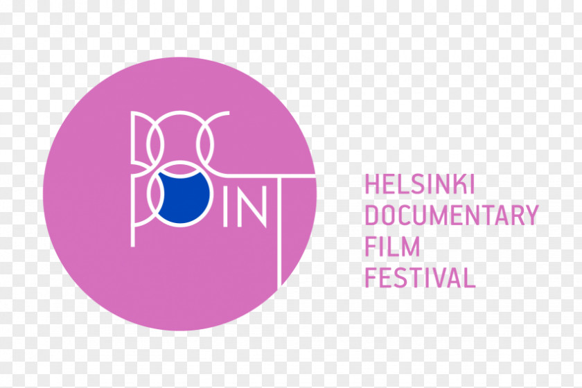 Ilon DocPoint Documentary Film Festival Logo PNG