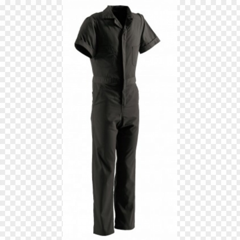 Jacket Boilersuit Overall Sleeve Pants Outerwear PNG
