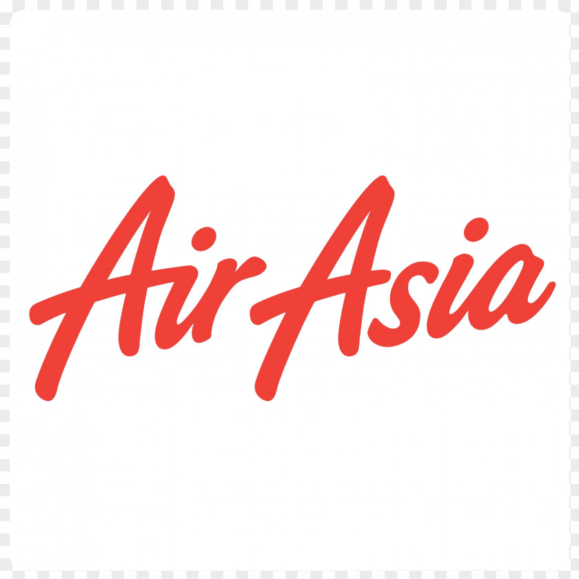Logo Indonesia AirAsia Airline Brand Product PNG