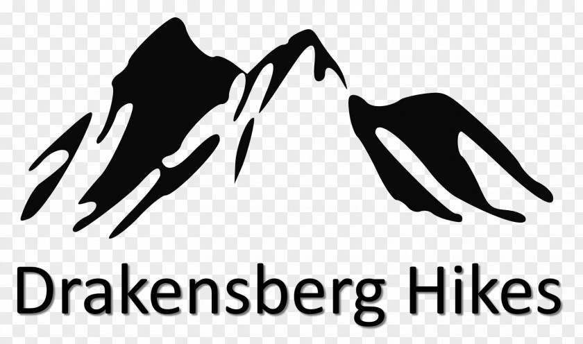 Newberry Crater Hike Hiking Drakensberg Logo Trail Font PNG