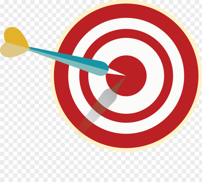 Objetivos Estratégicos Customer Target Archery PNG