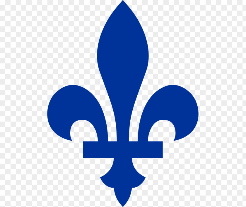 Qu Flag Of Quebec Fleur-de-lis Clip Art PNG