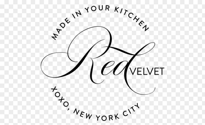 Red Velvet Logo Cake New York City Dessert Coupon Discounts And Allowances PNG