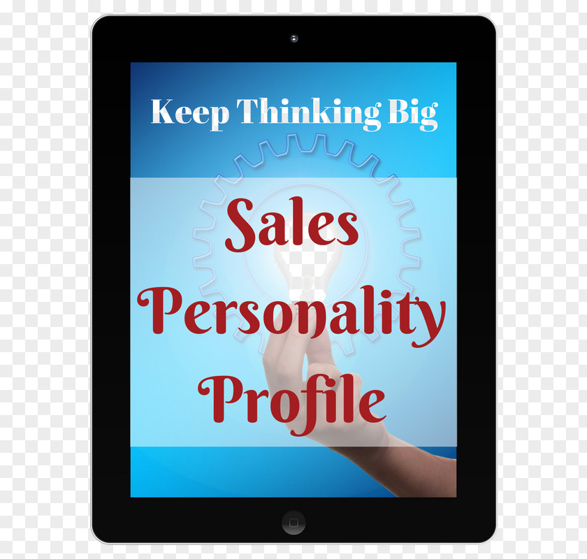 Sales Team DISC Assessment Leadership Management Thought Personality PNG