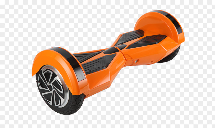 Scooter Wheel Segway PT Self-balancing Electric Motorcycles And Scooters PNG