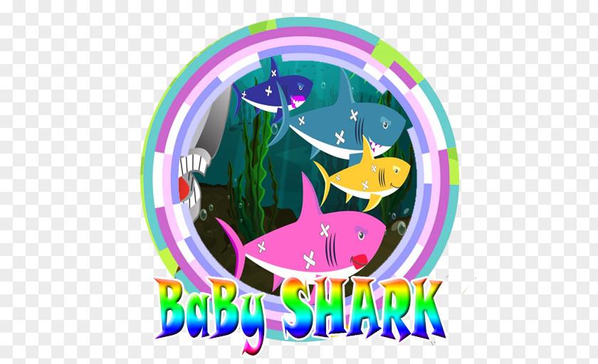 Shark Baby Fart Sounds Song Bird PNG