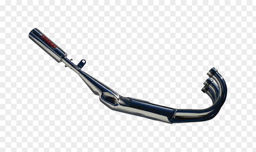 XJ6 Exhaust System Suzuki GT750 Motorcycle Car PNG