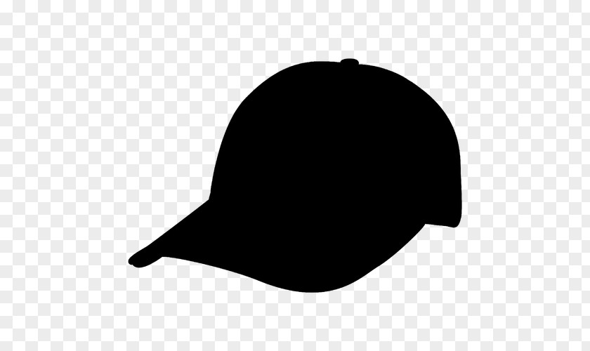 Baseball Cap Product Design Line Font PNG