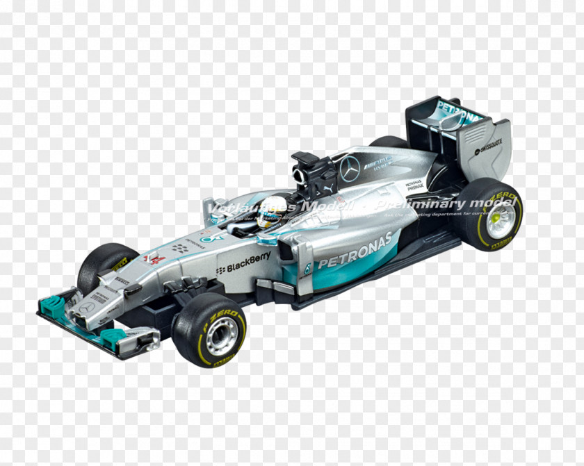 Car Formula One Mercedes AMG Petronas F1 Team 1 W05 Hybrid PNG