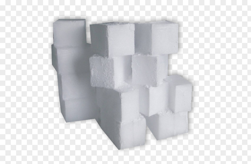 Dense Fog Dry Ice Brick Carbon Dioxide PNG