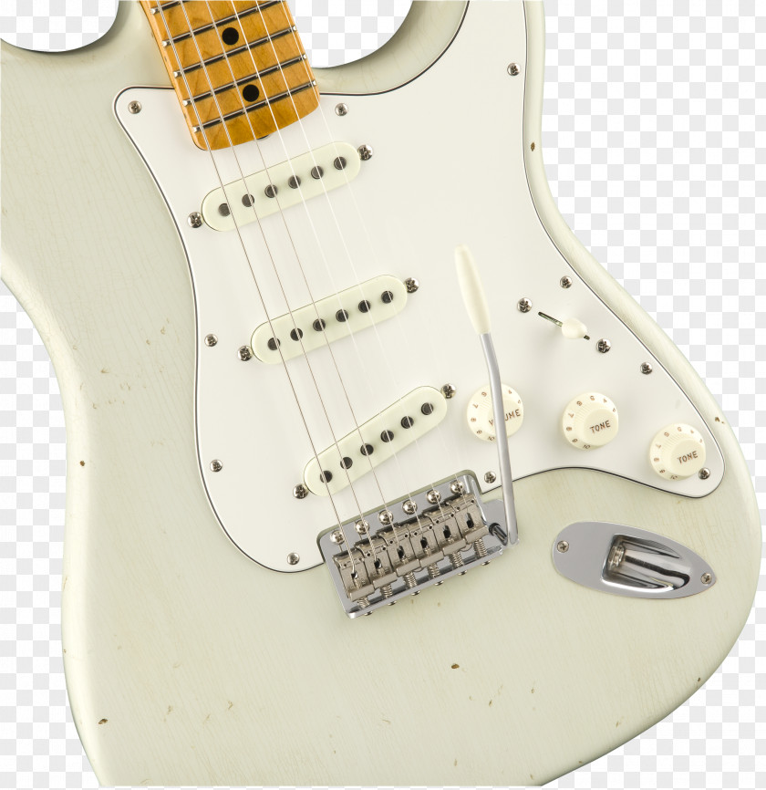 Electric Guitar Fender Stratocaster Musical Instruments Corporation Pickup Custom Shop PNG