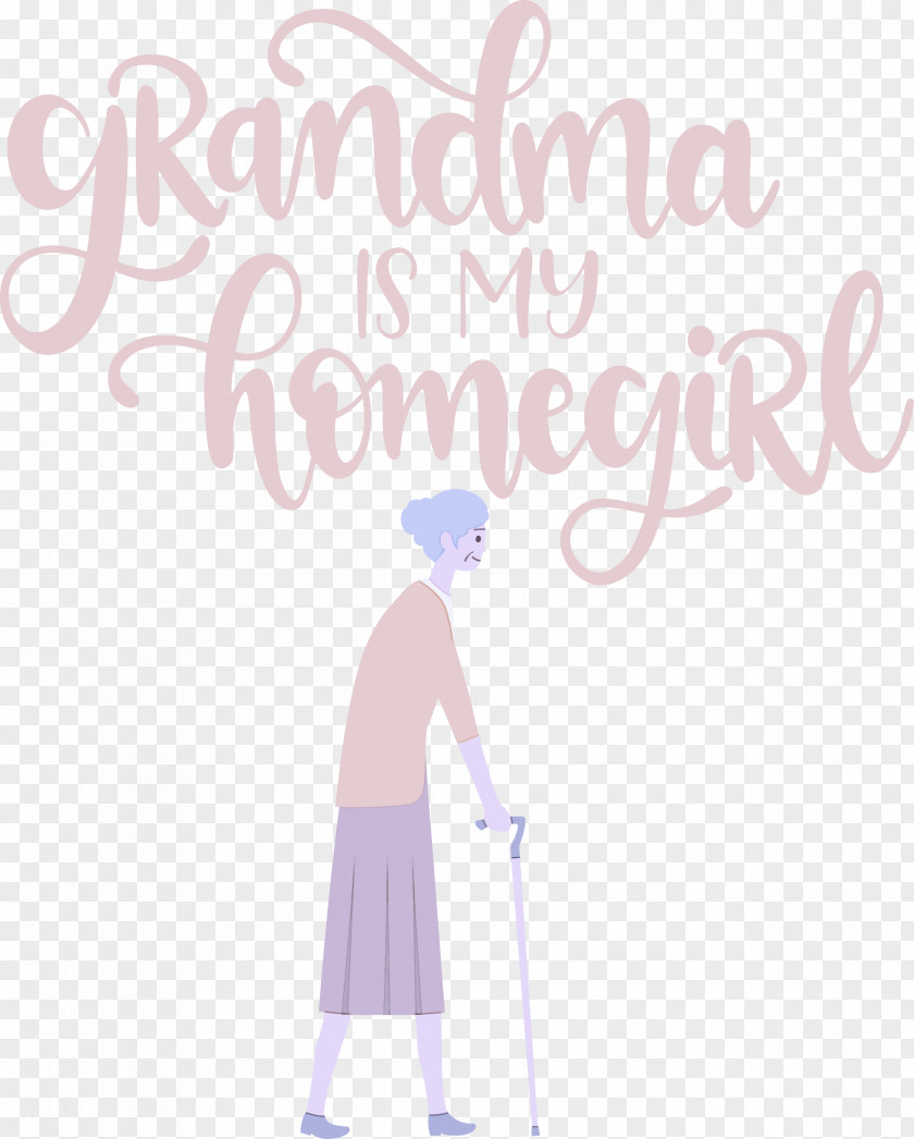 Grandma PNG