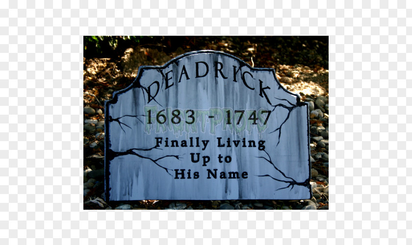 Grave Yard Headstone Epitaph Name YouTube .com PNG