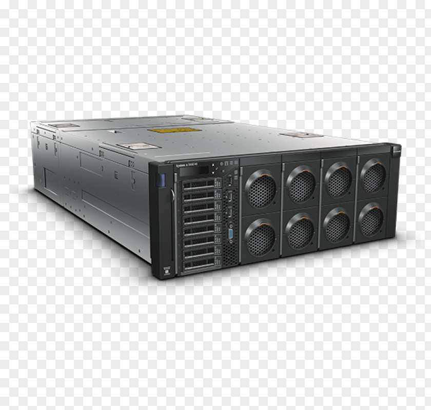 Ibm Power Converters Xeon Lenovo Computer Servers IBM System X PNG