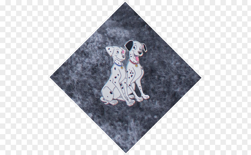 Japan Bridge Dalmatian Dog Textile PNG