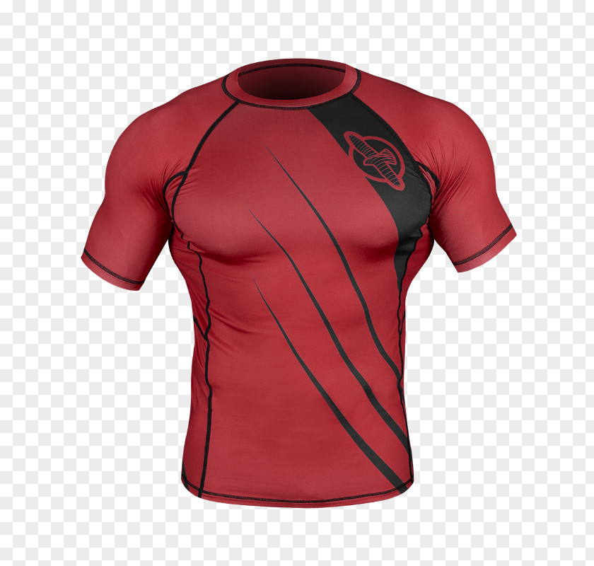 T-shirt Rash Guard Sleeve Brazilian Jiu-jitsu Clothing PNG