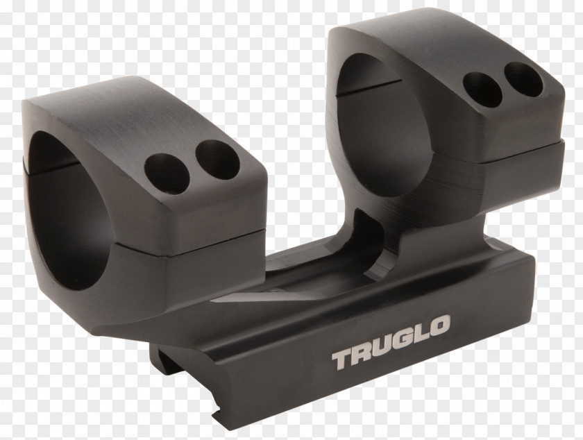 Telescopic Sight Optics Red Dot Firearm PNG