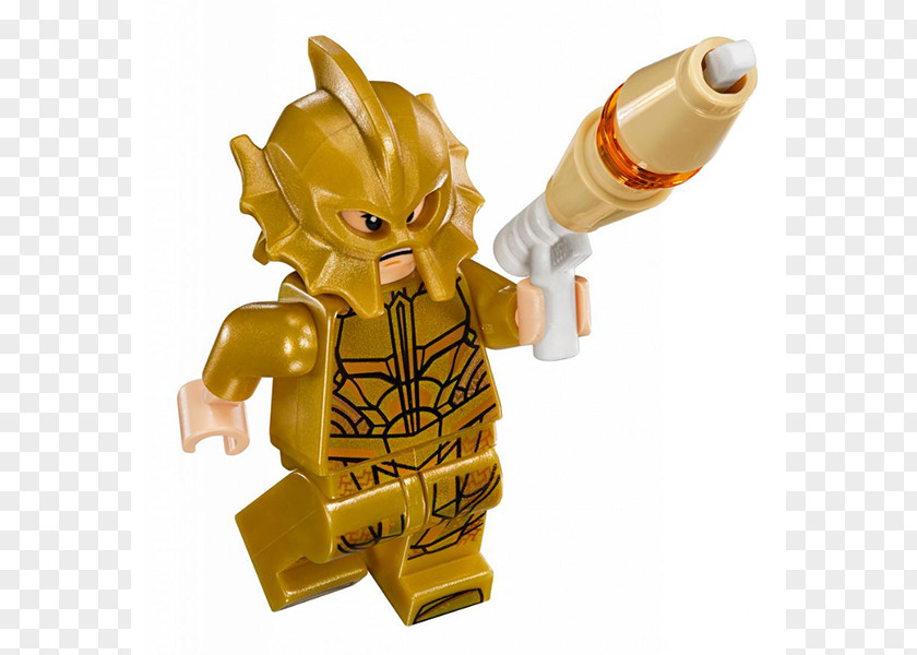 Toy Lego Super Heroes Atlantis Minifigure Mother Box PNG