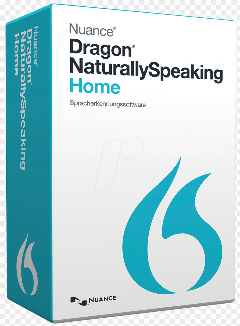 Voice Recognition Dragon NaturallySpeaking Nuance Communications Computer Software Personal Home PNG
