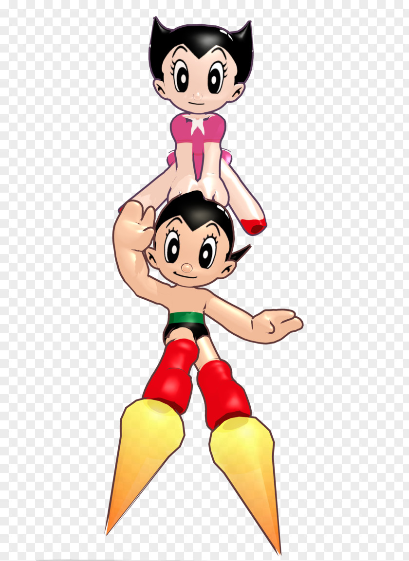 Youtube Astro Boy Dash Boy: Omega Factor YouTube Film PNG