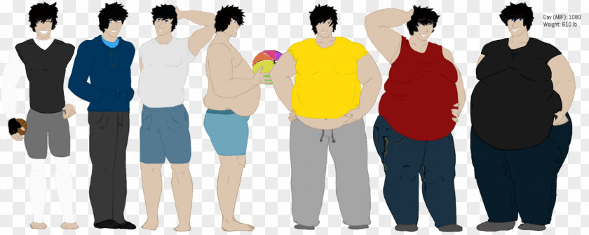 Adipose Tissue Weight Gain Loss Drawing Fat PNG