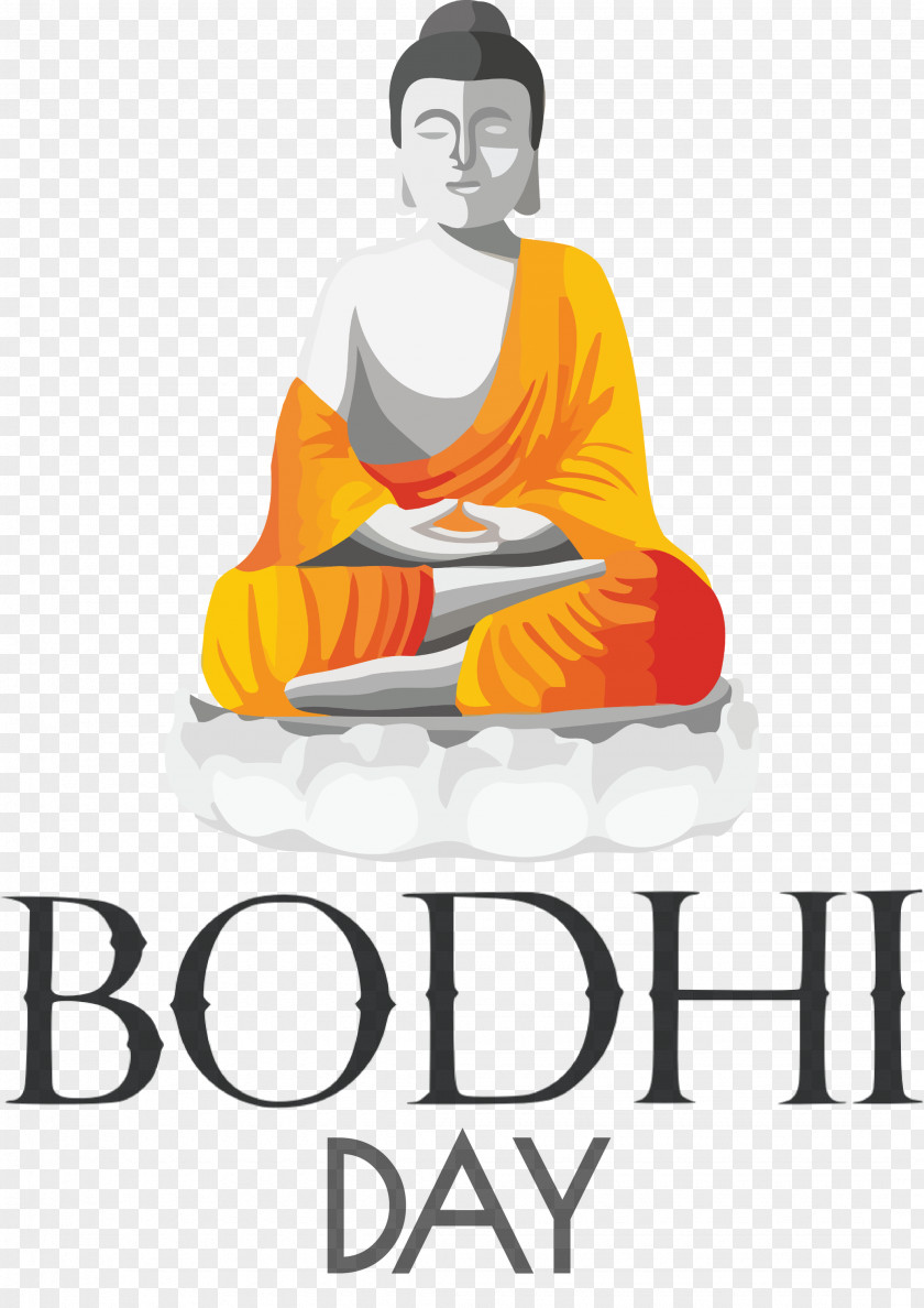 Bodhi Day PNG