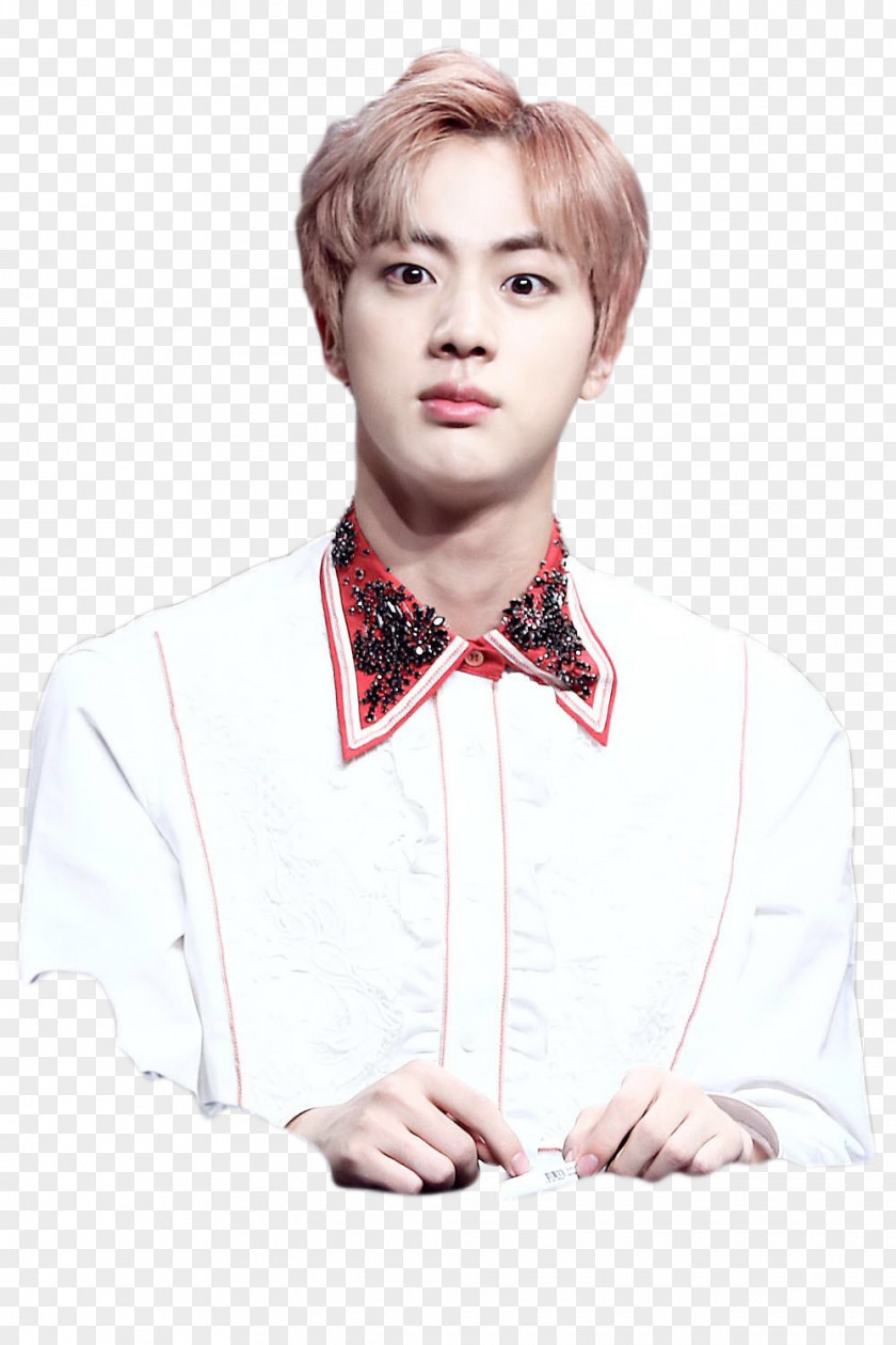 Bts Jin 2017 BTS Live Trilogy Episode III: The Wings Tour Blood Sweat & Tears Dope PNG