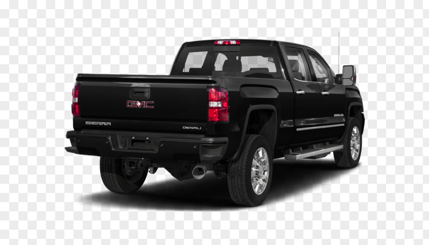 Chevrolet 2017 Silverado 2500HD Pickup Truck 2018 1500 Custom High Country PNG