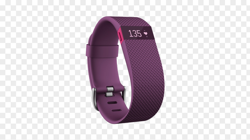 Fitbit Charge HR Activity Monitors 2 Heart Rate PNG