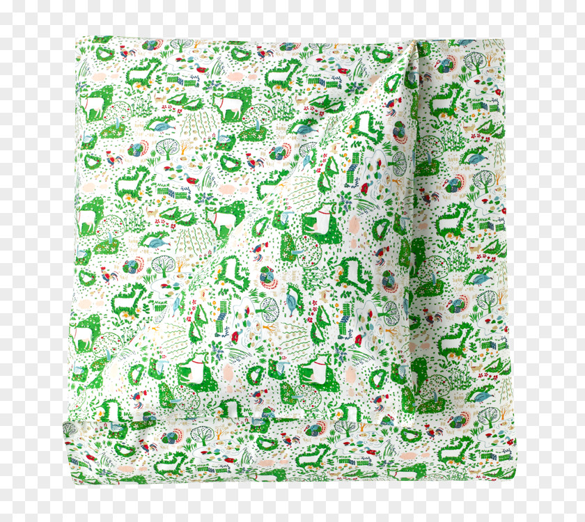 Kids Farm Duvet Covers Bedding Bedroom Place Mats PNG