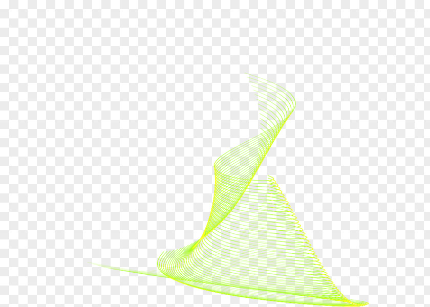 Line Triangle PNG